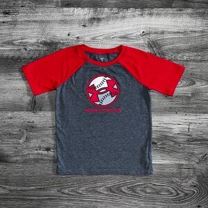 Boys Under Armour Short Sleeve Shirt